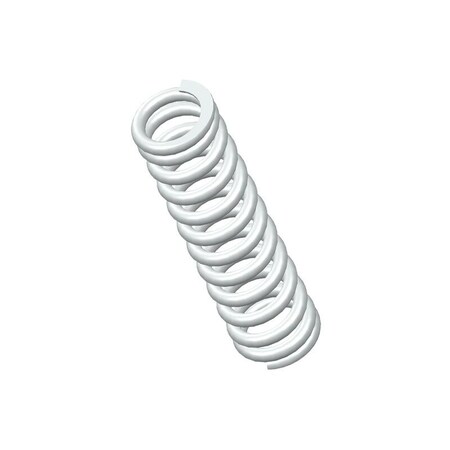 Approved Vendor Compression Spring, O= .240, L= .94, W= .038 G909968828